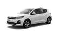 Dacia Sandero Expression TCe 65PS Weiß - thumbnail 1