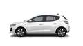 Dacia Sandero Expression TCe 65PS Weiß - thumbnail 3