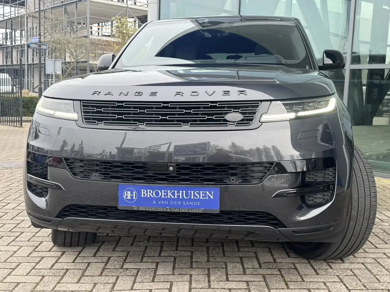 Land Rover Range Rover Sport 3.0 P460e Dynamic SE PHEV Panoramadak / Head up Di, миниатюра 23