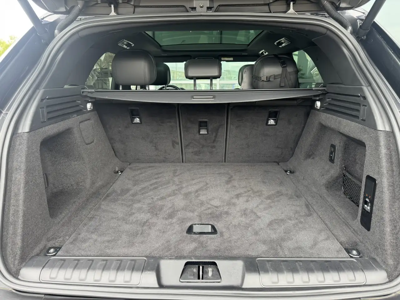 Land Rover Range Rover Sport 3.0 P460e Dynamic SE PHEV Panoramadak / Head up Di, миниатюра 21