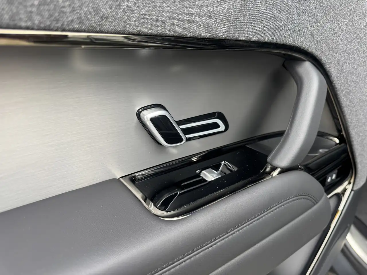 Land Rover Range Rover Sport 3.0 P460e Dynamic SE PHEV Panoramadak / Head up Di, миниатюра 22