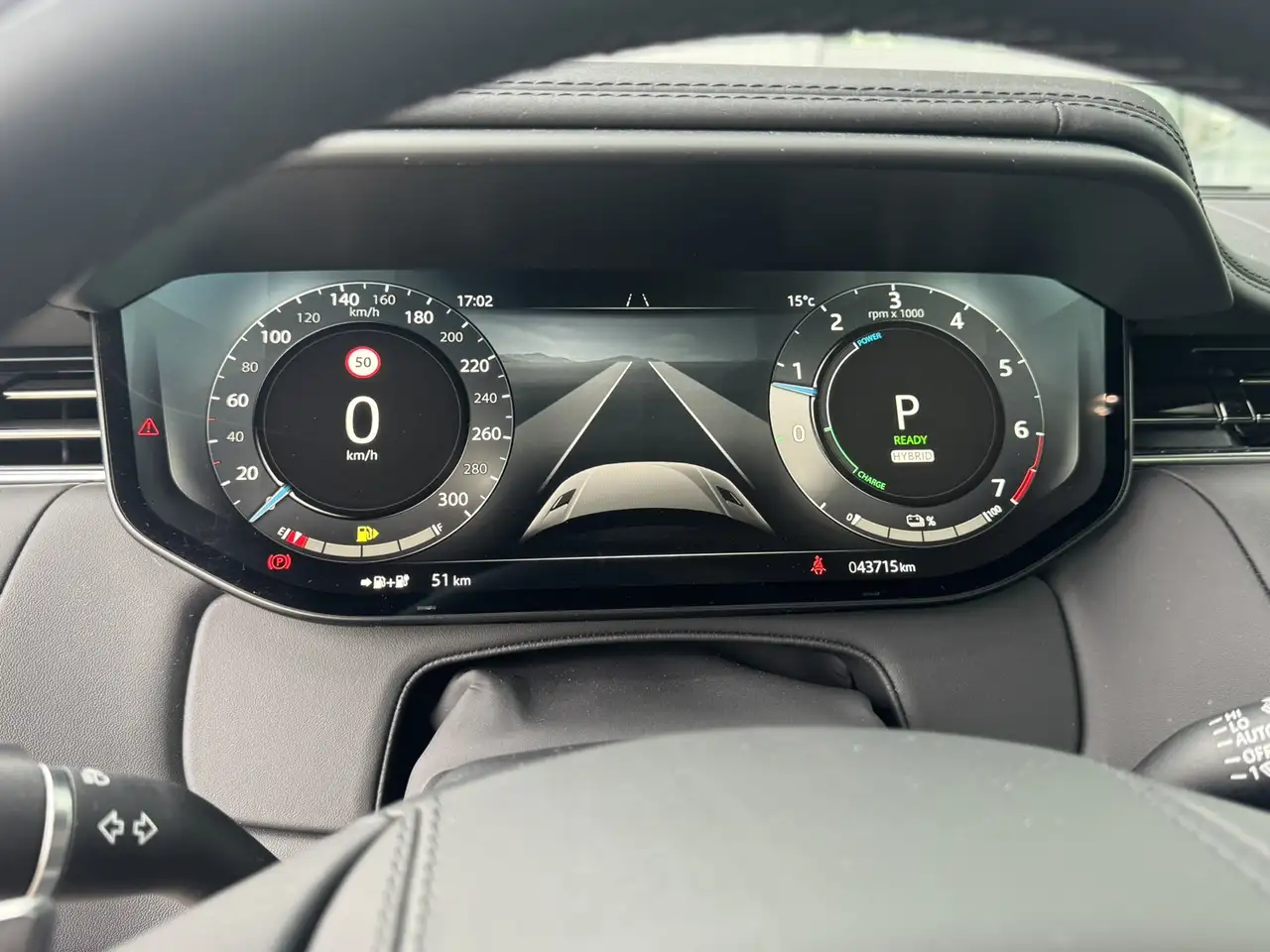 Land Rover Range Rover Sport 3.0 P460e Dynamic SE PHEV Panoramadak / Head up Di, миниатюра 16