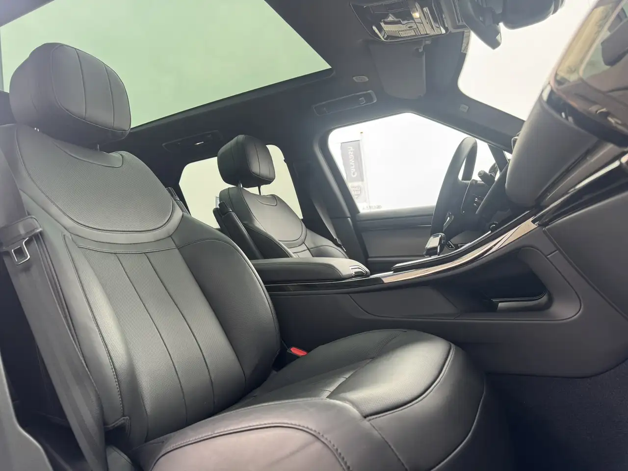 Land Rover Range Rover Sport 3.0 P460e Dynamic SE PHEV Panoramadak / Head up Di, миниатюра 27