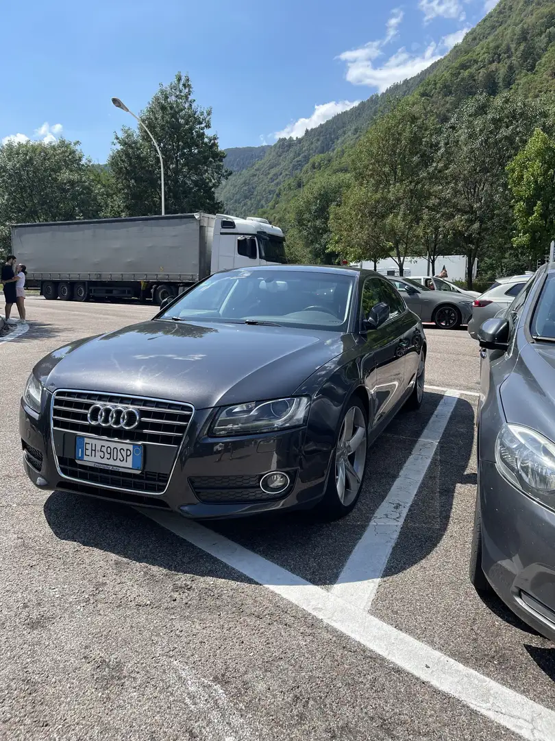 Audi A5 Sportback 2.0 tdi 143cv multitronic - 1