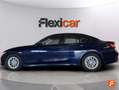 BMW 318 318d Auto. Azul - thumbnail 4