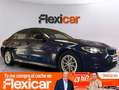 BMW 318 318d Auto. Azul - thumbnail 1