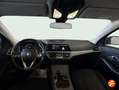 BMW 318 318d Auto. Azul - thumbnail 9