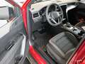Volkswagen Amarok Aventura V6 DC 4M *Stand*Rollcover* Rojo - thumbnail 17