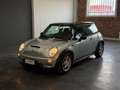 MINI Cooper S R53 1.6 170cv *ASI / UNICO PROPRIETARIO* Plateado - thumbnail 1