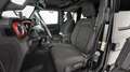 Jeep Wrangler Unlimited 2.0 Turbo Rubicon ROCK'S Noir - thumbnail 7