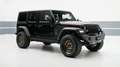 Jeep Wrangler Unlimited 2.0 Turbo Rubicon ROCK'S Noir - thumbnail 2