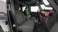 Jeep Wrangler Unlimited 2.0 Turbo Rubicon ROCK'S Noir - thumbnail 5