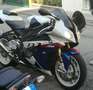 BMW S 1000 RR Biały - thumbnail 3