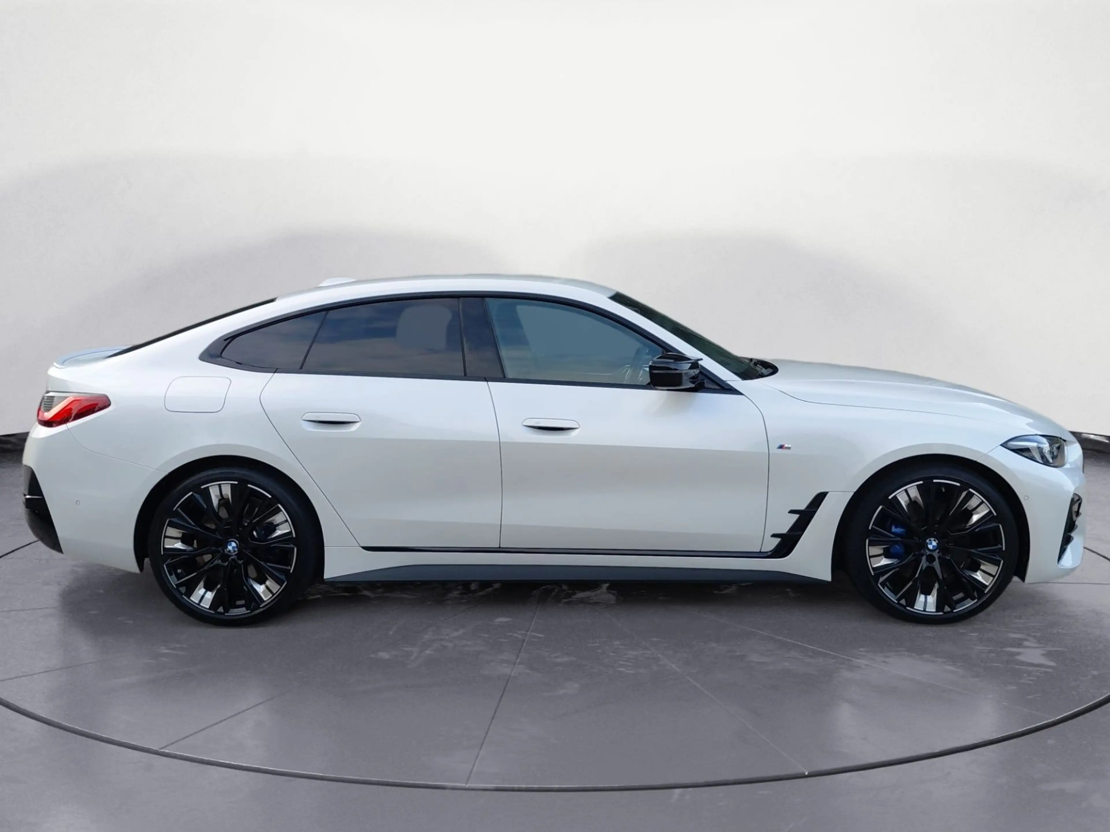 BMW 440 M440i xDrive Gran Coupe Sport Aut. Klimaaut. — photo 7
