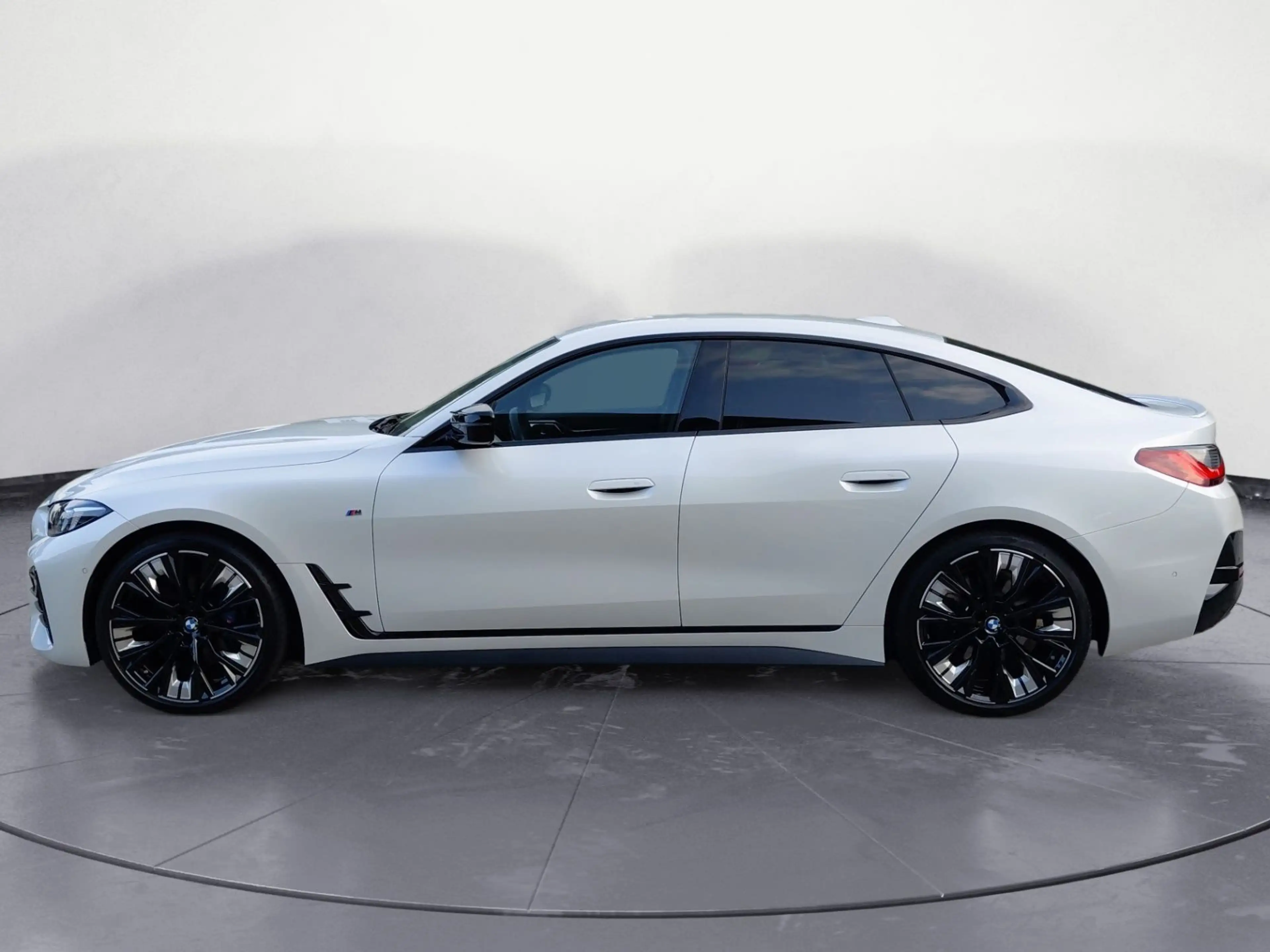 BMW 440 M440i xDrive Gran Coupe Sport Aut. Klimaaut. — photo 4