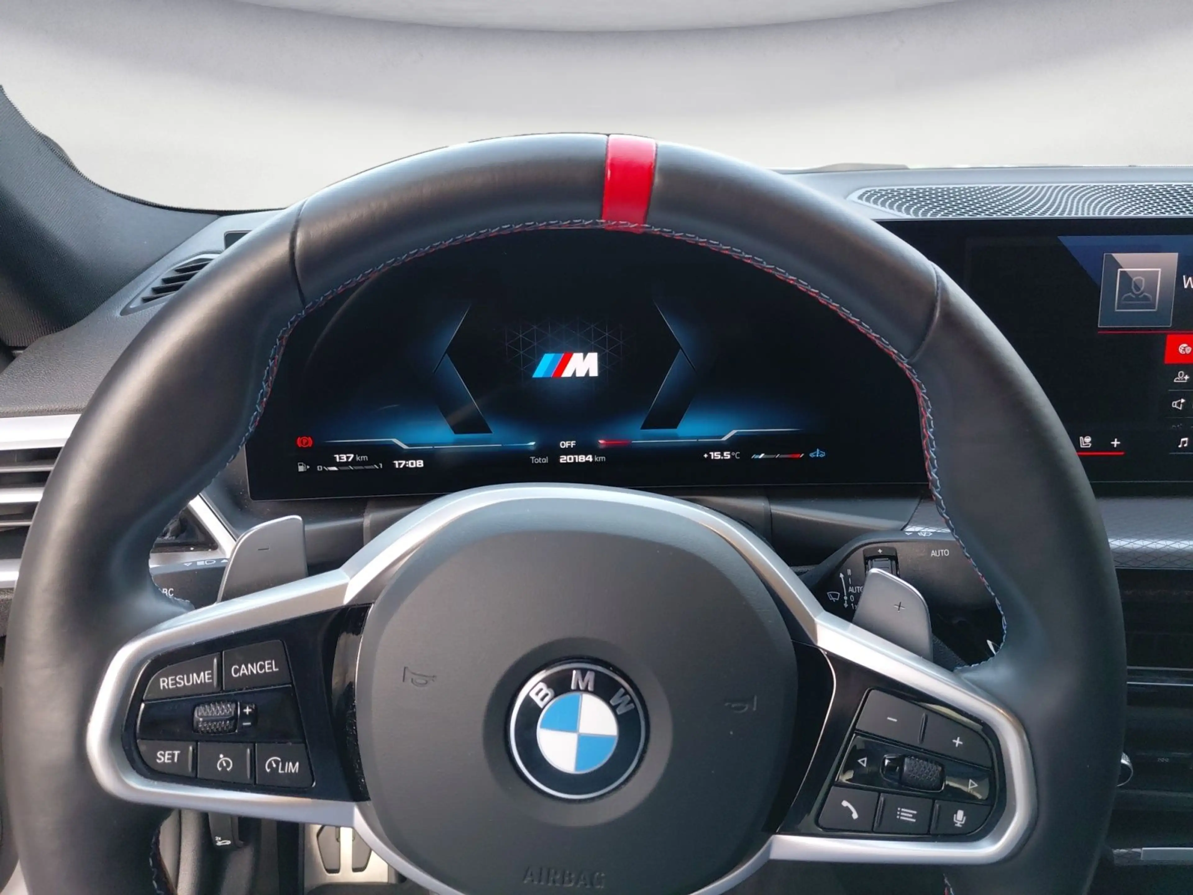 BMW 440 M440i xDrive Gran Coupe Sport Aut. Klimaaut. — photo 13