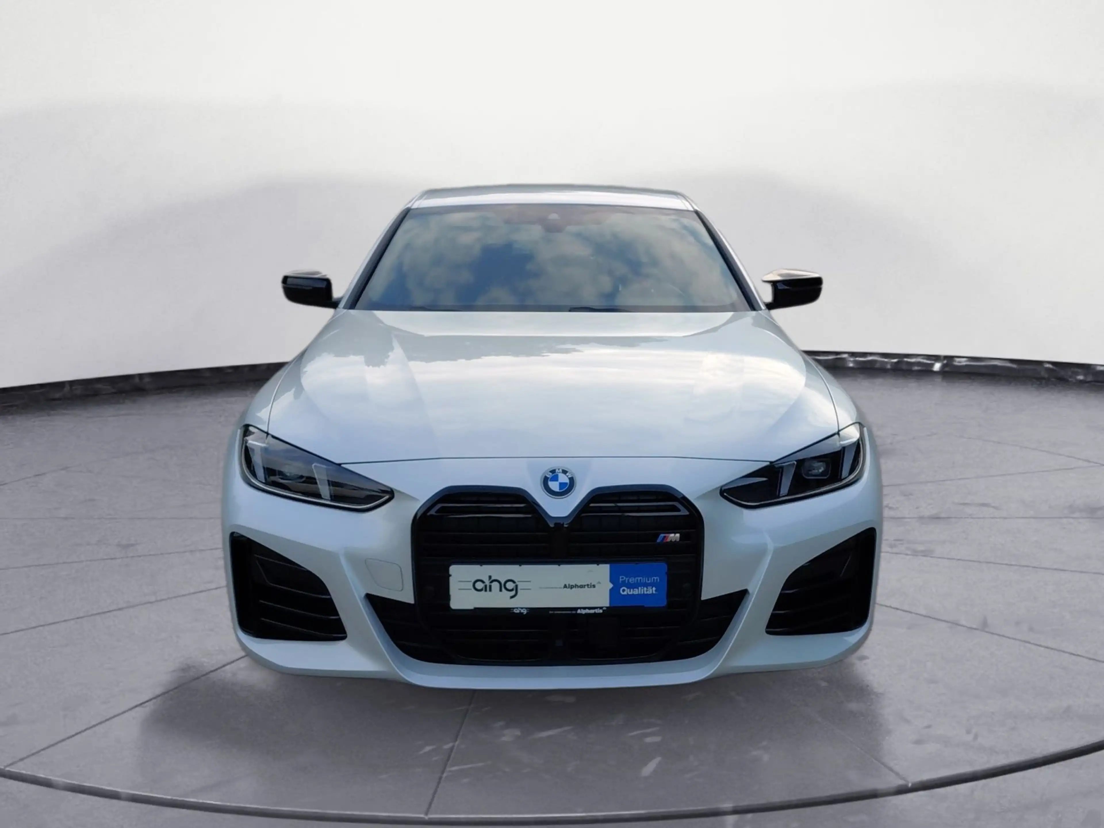 BMW 440 M440i xDrive Gran Coupe Sport Aut. Klimaaut. — photo 10