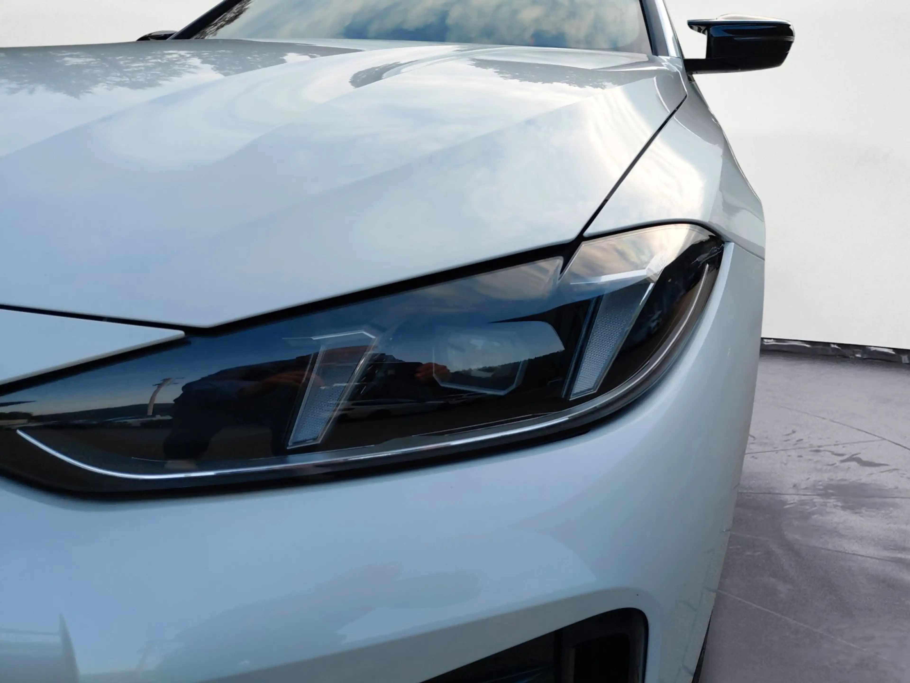 BMW 440 M440i xDrive Gran Coupe Sport Aut. Klimaaut. — photo 11