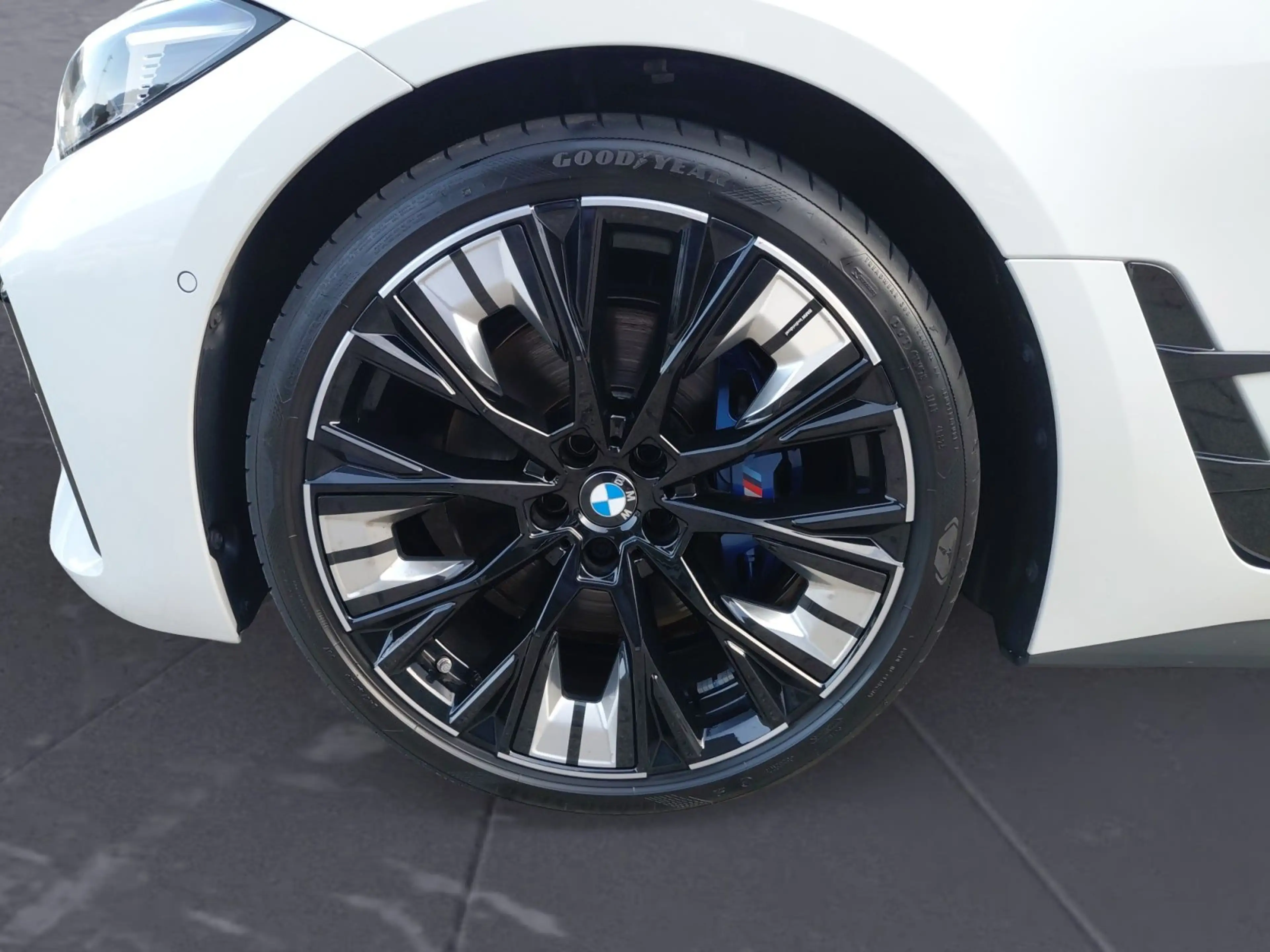 BMW 440 M440i xDrive Gran Coupe Sport Aut. Klimaaut. — photo 8
