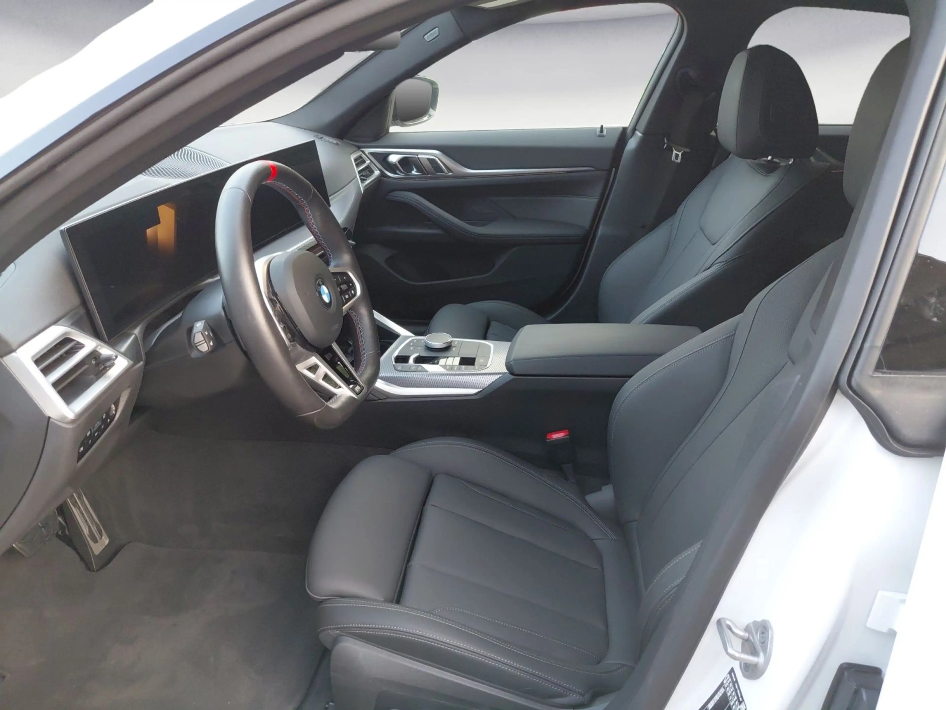 BMW 440 M440i xDrive Gran Coupe Sport Aut. Klimaaut. — photo 12