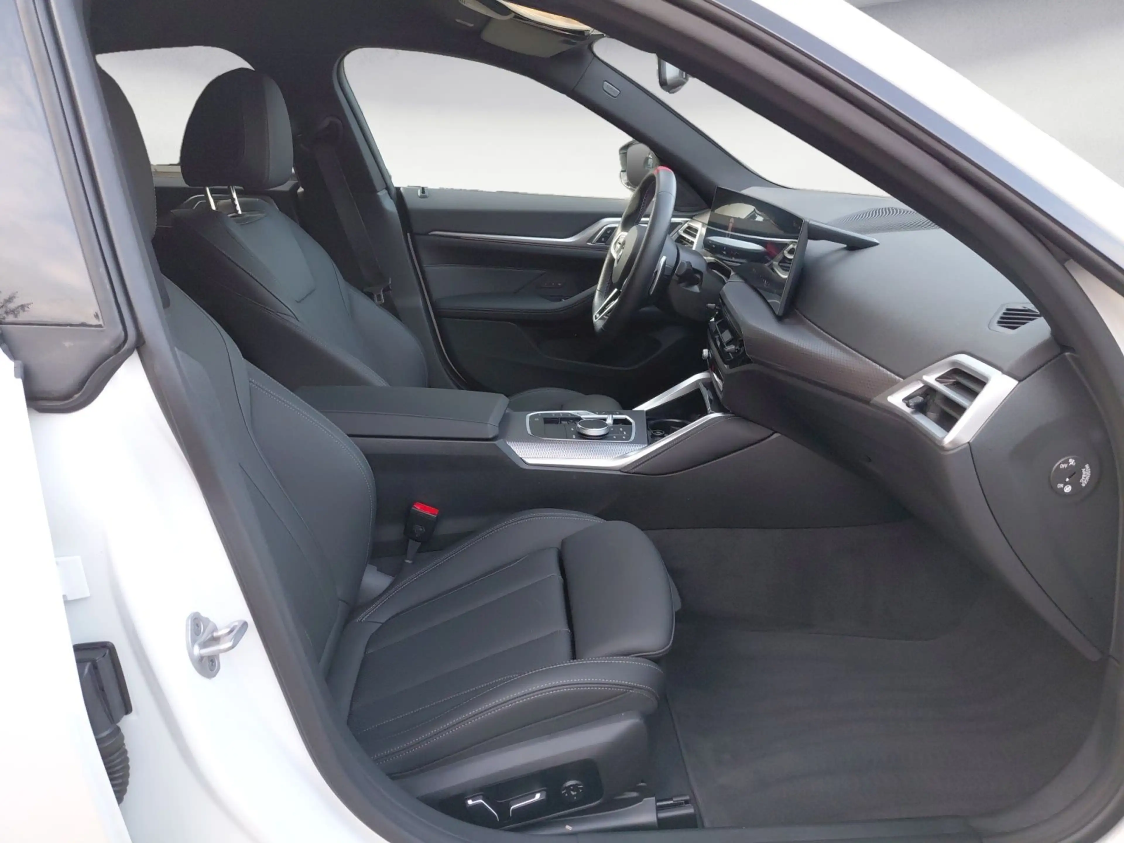 BMW 440 M440i xDrive Gran Coupe Sport Aut. Klimaaut. — photo 15