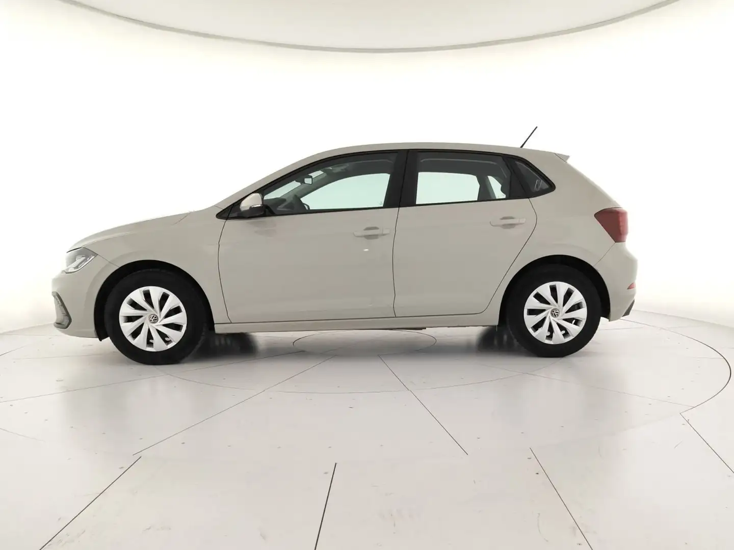 Volkswagen Polo 1.0 evo 80cv Beige - 2