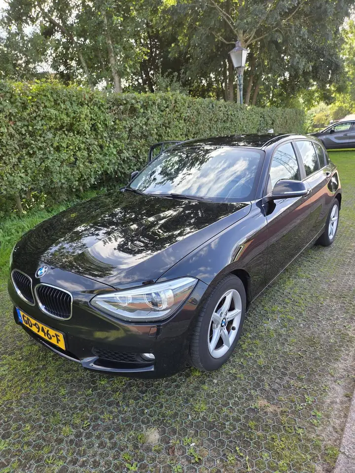 BMW 116