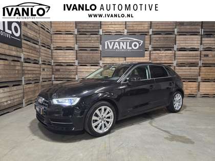 Audi A3 Sportback 1.2 TFSI Ambiente Pro Line plus pano Nav