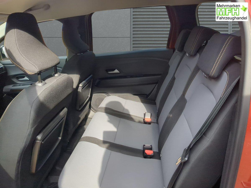 Dacia Jogger Extreme+ 5-Sitzer+SHZ+Navi+PDC+RFK Hybrid 140 1... — photo 5