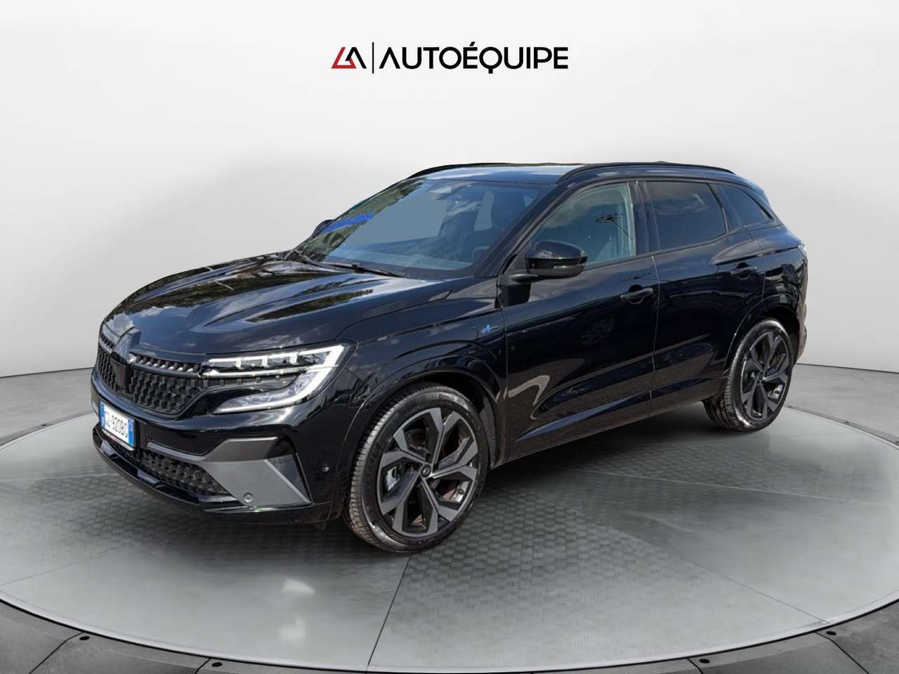 Renault Austral 2023 1.2 E-Tech full hybrid Techno Esprit Alpine 200cv au