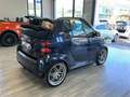smart brabus Fortwo Cabrio 1.0 Brabus La Bleue Blauw - thumbnail 5