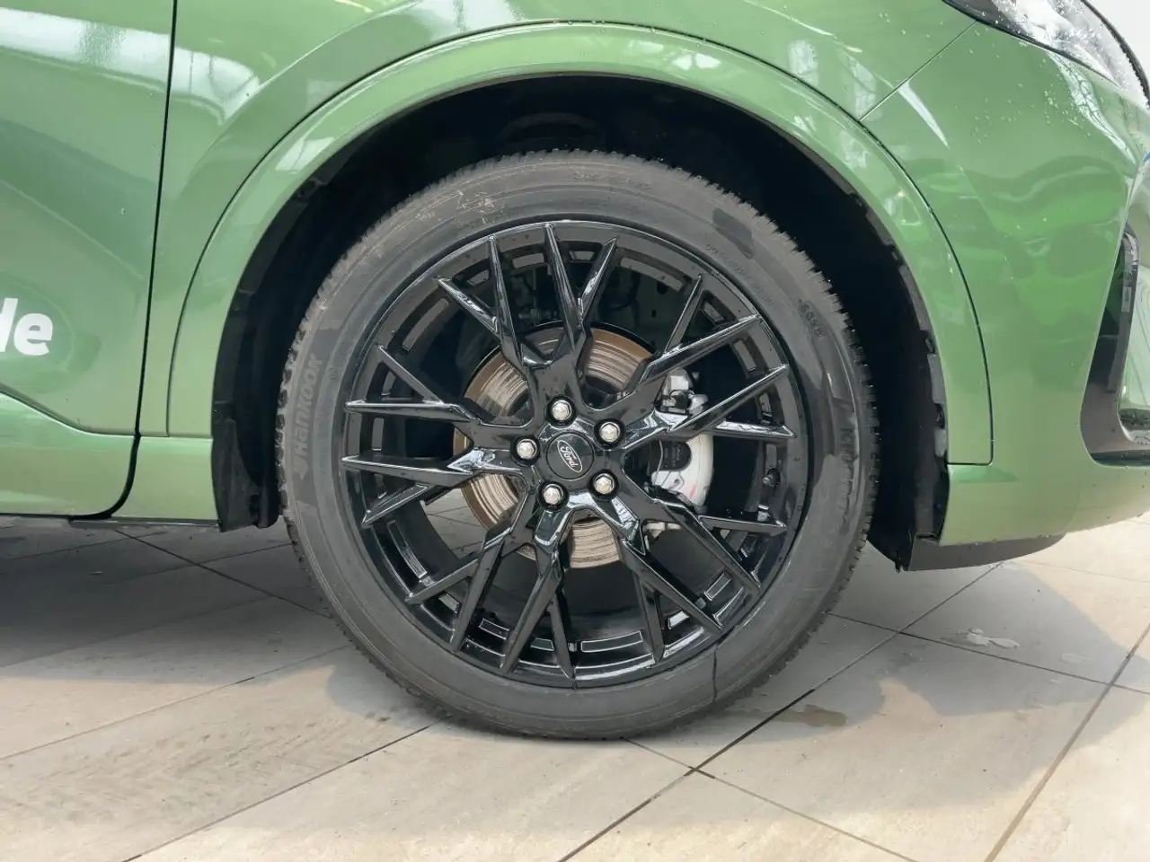 Ford Kuga 2.5 Duratec FHEV ST-Line X ACC+LED+Navi+SD 7