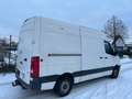 Volkswagen Crafter 35 mittel L2H2 Hochdach KLIMA+AHK+TÜV Weiß - thumbnail 7