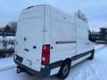 Volkswagen Crafter 35 mittel L2H2 Hochdach KLIMA+AHK+TÜV Weiß - thumbnail 5