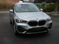BMW X1 1,6d Automatik   *   LED-SW   * Silber - thumbnail 1