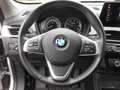 BMW X1 1,6d Automatik   *   LED-SW   * Silber - thumbnail 15