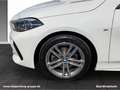 BMW 118 i Hatch M Sport LED WLAN Tempomat Klimaaut. Weiß - thumbnail 9