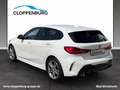 BMW 118 i Hatch M Sport LED WLAN Tempomat Klimaaut. Weiß - thumbnail 3