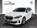 BMW 118 i Hatch M Sport LED WLAN Tempomat Klimaaut. Weiß - thumbnail 1