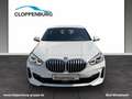 BMW 118 i Hatch M Sport LED WLAN Tempomat Klimaaut. Weiß - thumbnail 8