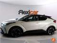 Toyota C-HR 180H GR Sport Blanco - thumbnail 3