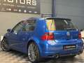 Volkswagen Golf °R32°4MOTION°TOIT°BV6°FULL OPTIONS Bleu - thumbnail 4