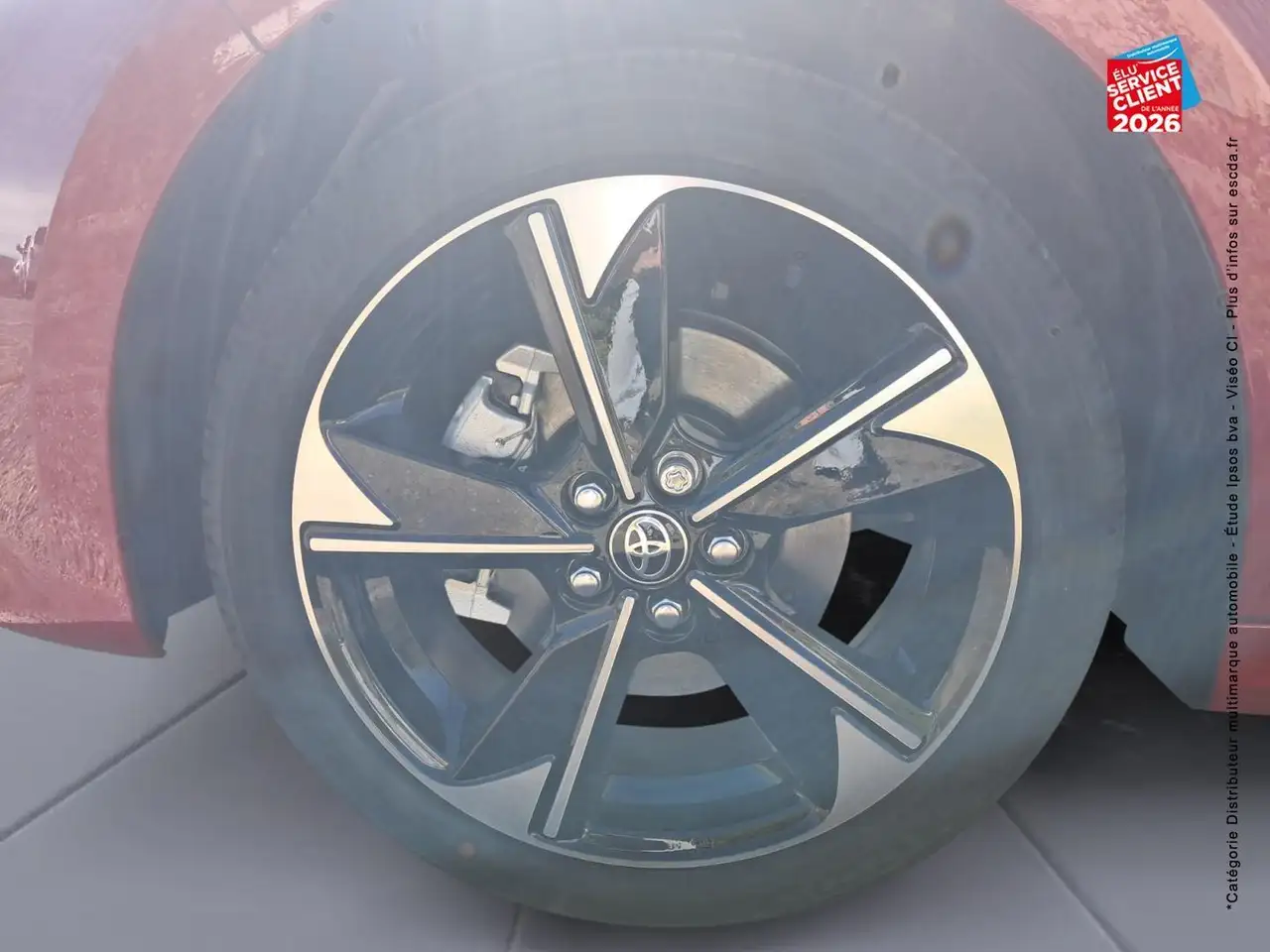 Toyota Yaris Yaris — photo 10