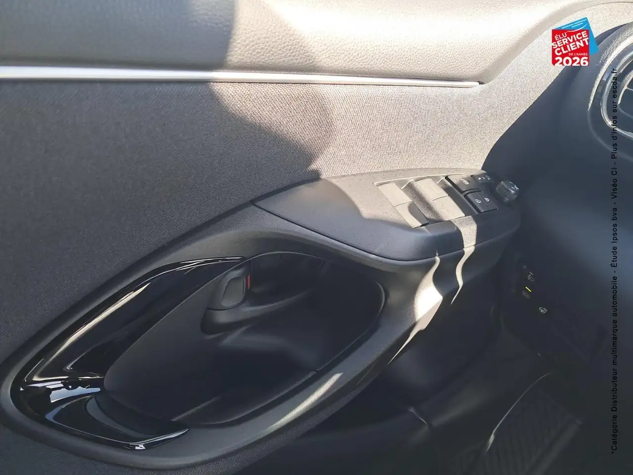 Toyota Yaris Yaris — photo 19