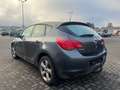 Opel Astra J Lim. 5-trg. Design Edition,Klima ,Euro5 Grau - thumbnail 2