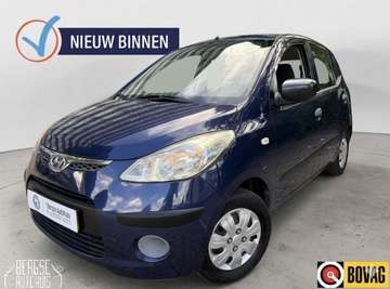 1.1 Active Cool Airco Elek. Ramen Nap