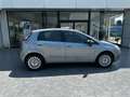 Fiat Punto Evo Punto Evo 1.3 Mjt 75 CV 5 porte Active Argento - thumbnail 14