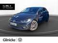 Volkswagen Polo Style 95 PS DSG | RÜKA | IQ.LIGHT | NAVI uv Schwarz - thumbnail 1