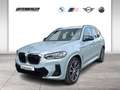 BMW X3 M 40d Head-Up HK HiFi DAB LED WLAN Komfortzg. Grau - thumbnail 1