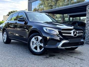 4-Matic Launch Edition / CARPLAY / ANDROID AUTO / LED / CAMERA / NAVIGATIE / PDC / 18" ALU / WAARBORG